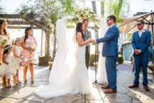 Events at ranch