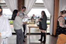 Customer Appreciation Event 3