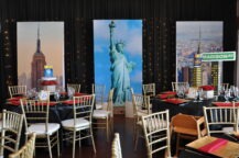 NYC Theme Party 7