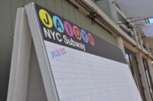 NYC Theme Party 3