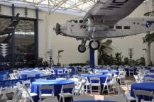 Execute Corporate Events