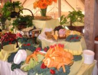 Wedding Receptions San Diego