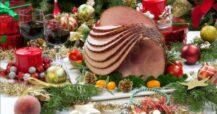 Holiday Meals
