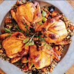 Holiday Meals