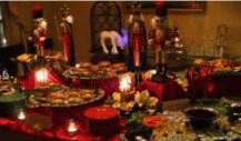 Holiday Event 