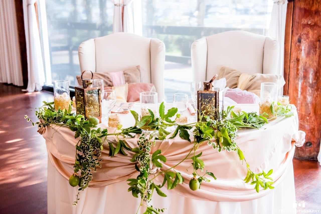 Catalina Room | Ranch Events