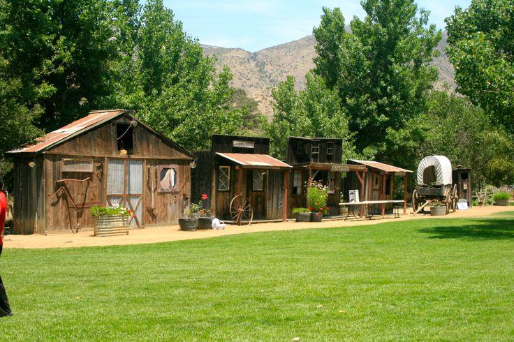 Hazy Meadow  Ranch: Horse  and Carriage  Services