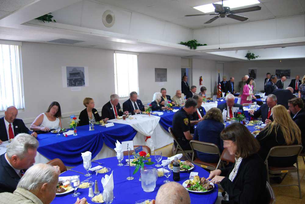 La Mesa Masonic Event Center Ranch Events