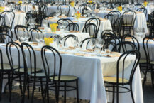 Note From The Ranch Staff