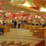 Birthday Party Decoratins