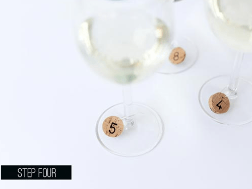 Wine Cork