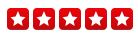 5 Stars
