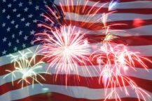 July 4th - 2