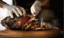 Host a Fall Dinner Party