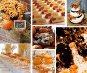 Autumn Catering Needs