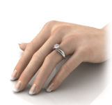 hand