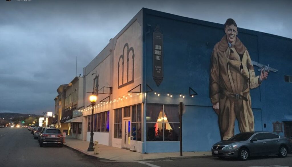 RAMONA EVENTS TODAY intelligence overview