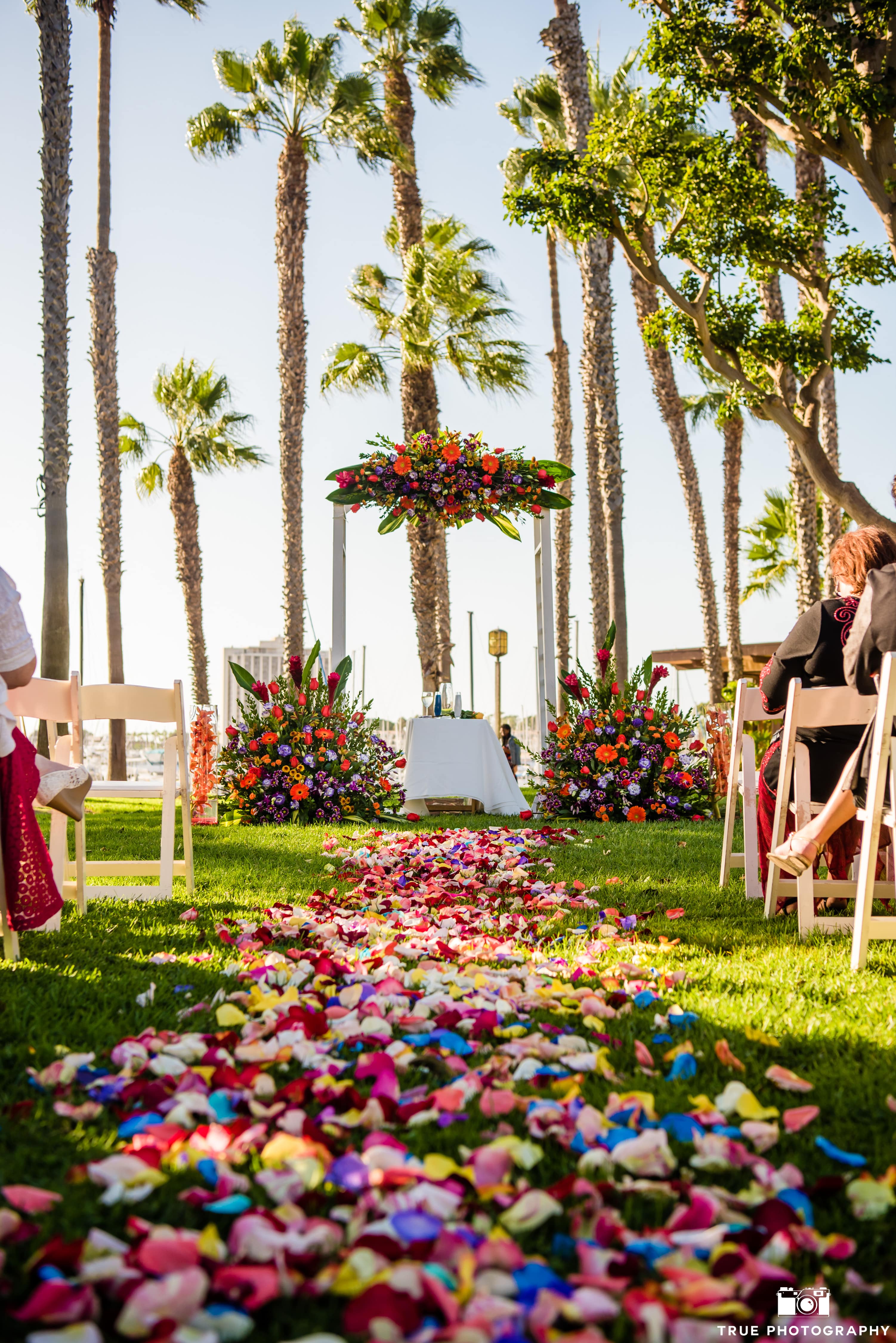 Catalina Room Ranch Events