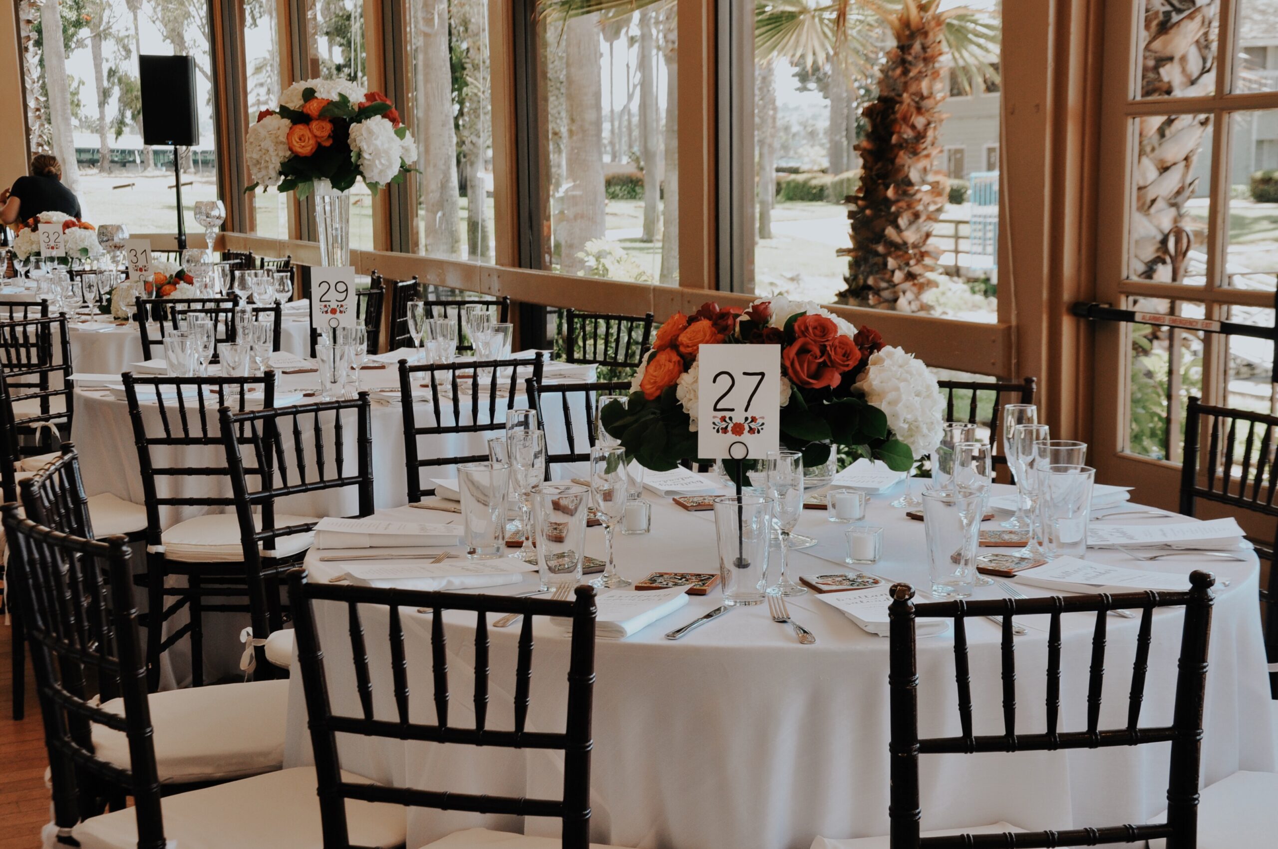Southern Wedding