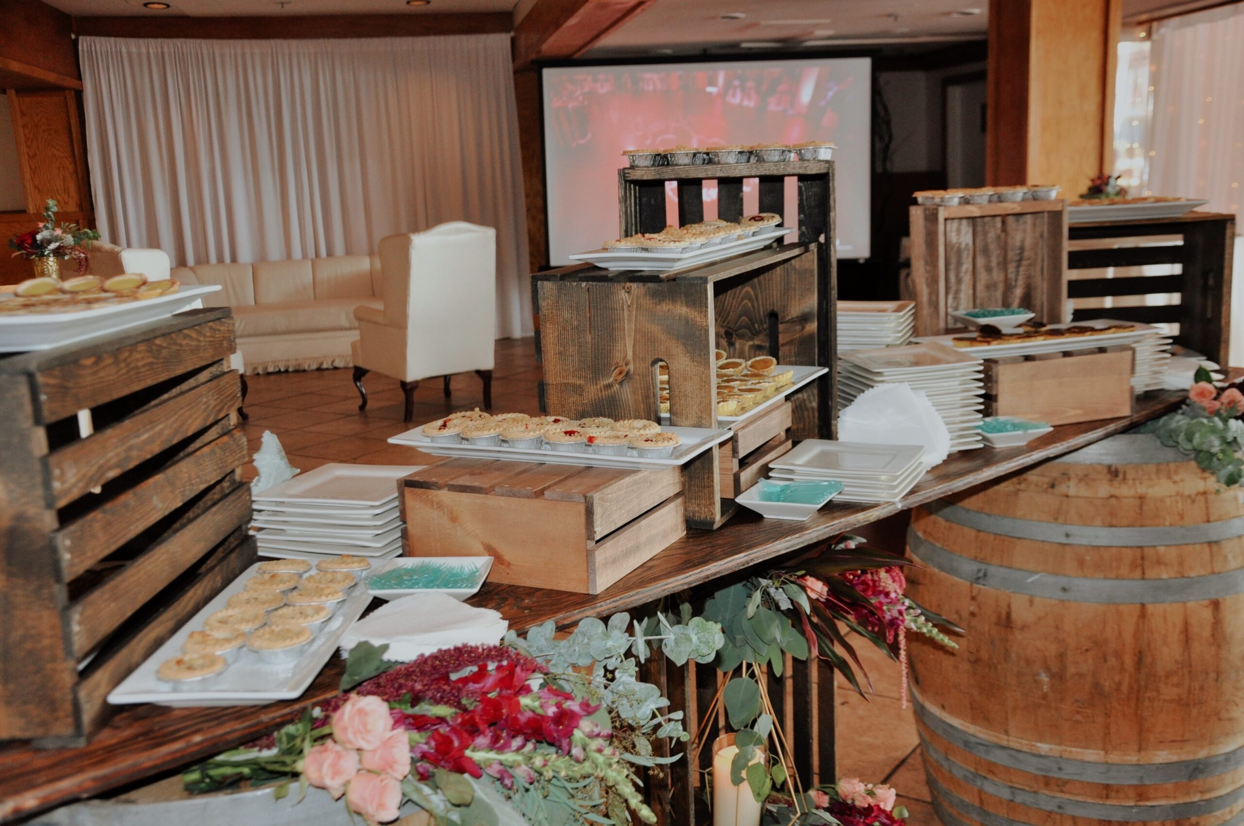 Customer Appreciation Event