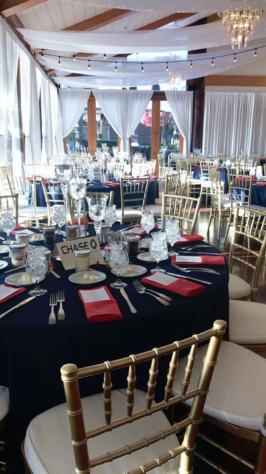 Hispanic Chamber Of Commerce