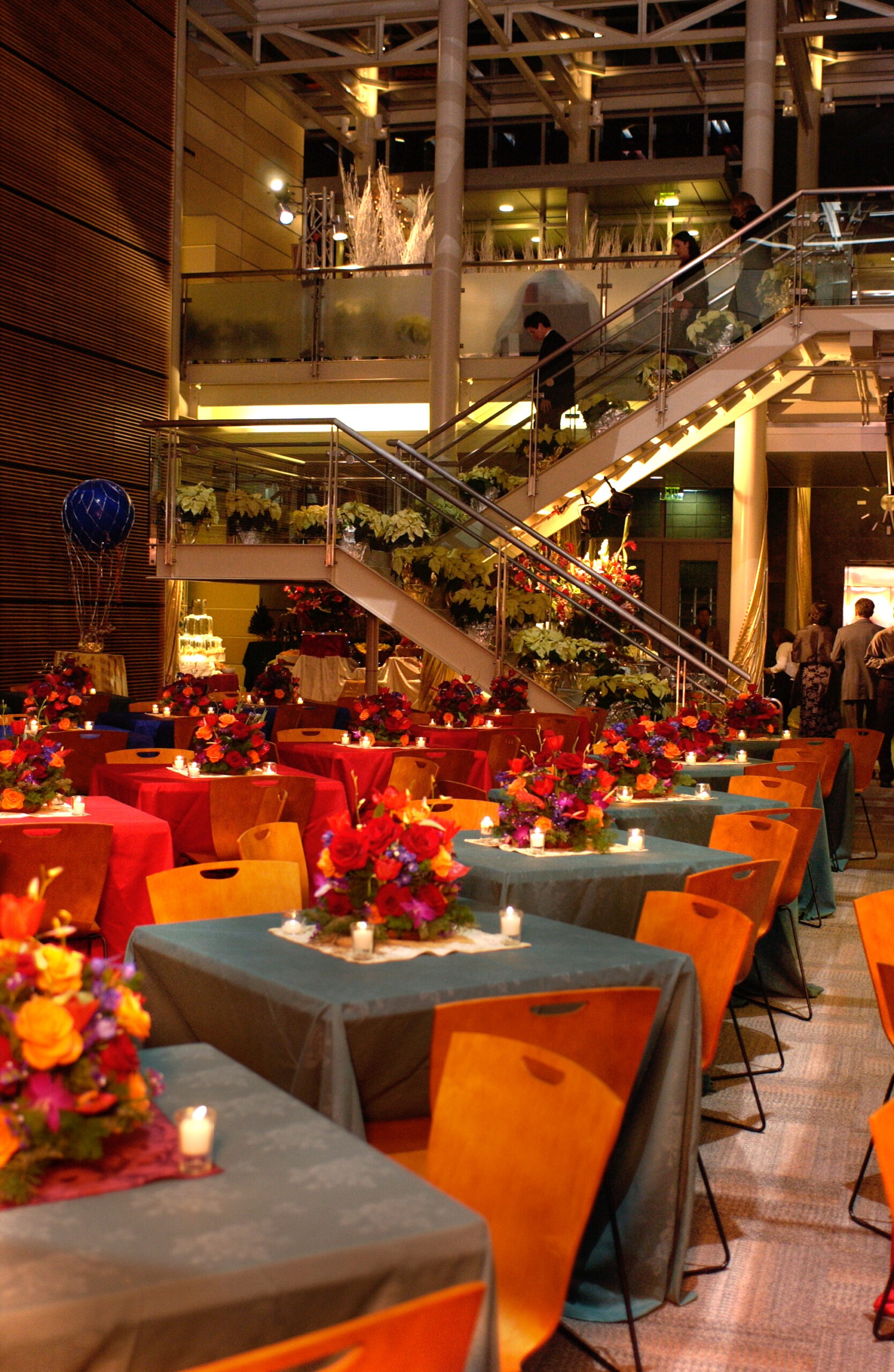 Your Holiday Party