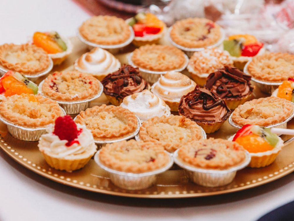 Best Wedding Cakes