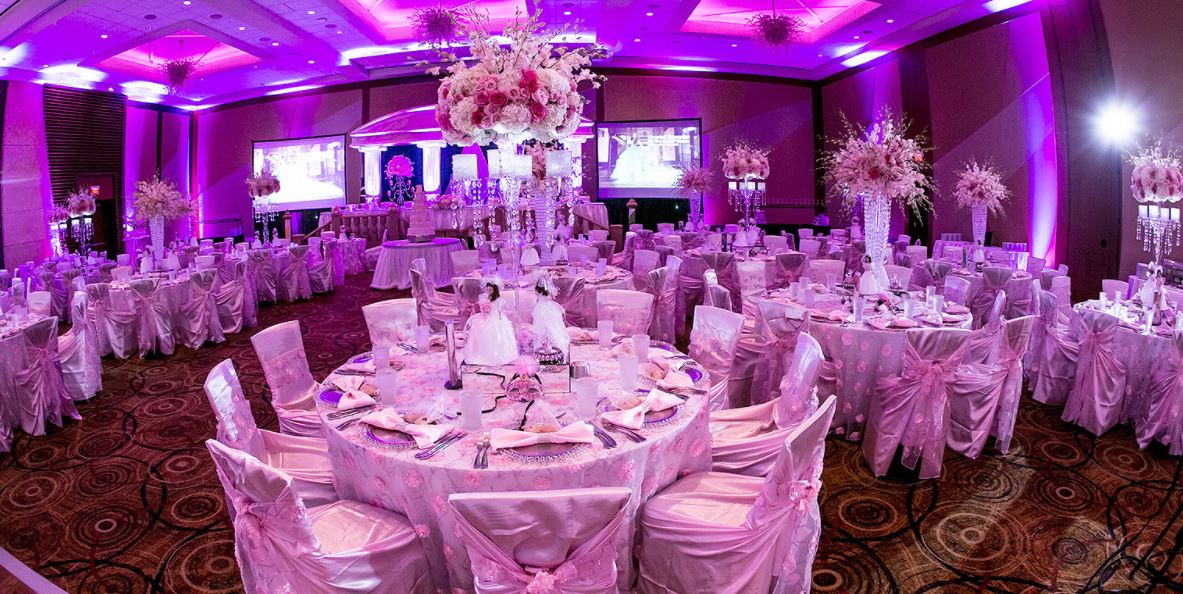 Ranch Events San Diego Special Event Caterers Specializes in