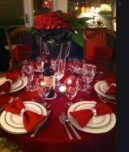Valentine’s Specials