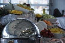 Full-Service Event Planning