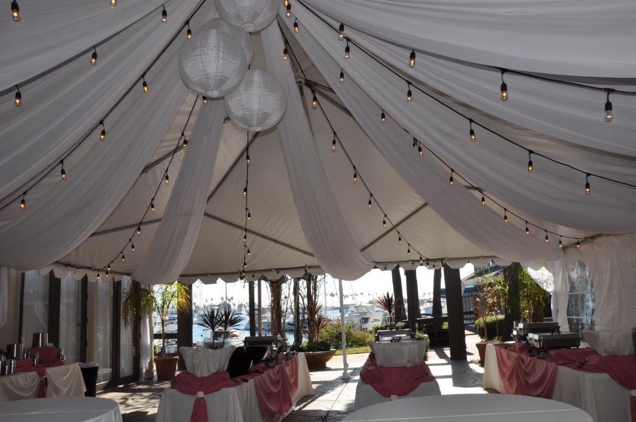 magical place for event