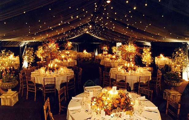 Autumn Catering