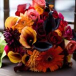 Autumn Wedding