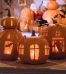 Carve a Pumpkin