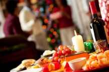 Corporate Holiday Party