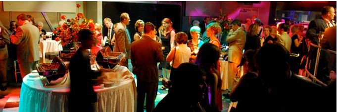 plan an event
