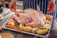 Thanksgiving Event Planning
