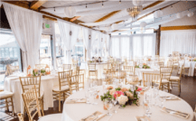 Planning a wedding in San Diego