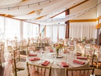 Wedding Reception San Diego