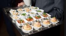 Wedding Receptions San Diego