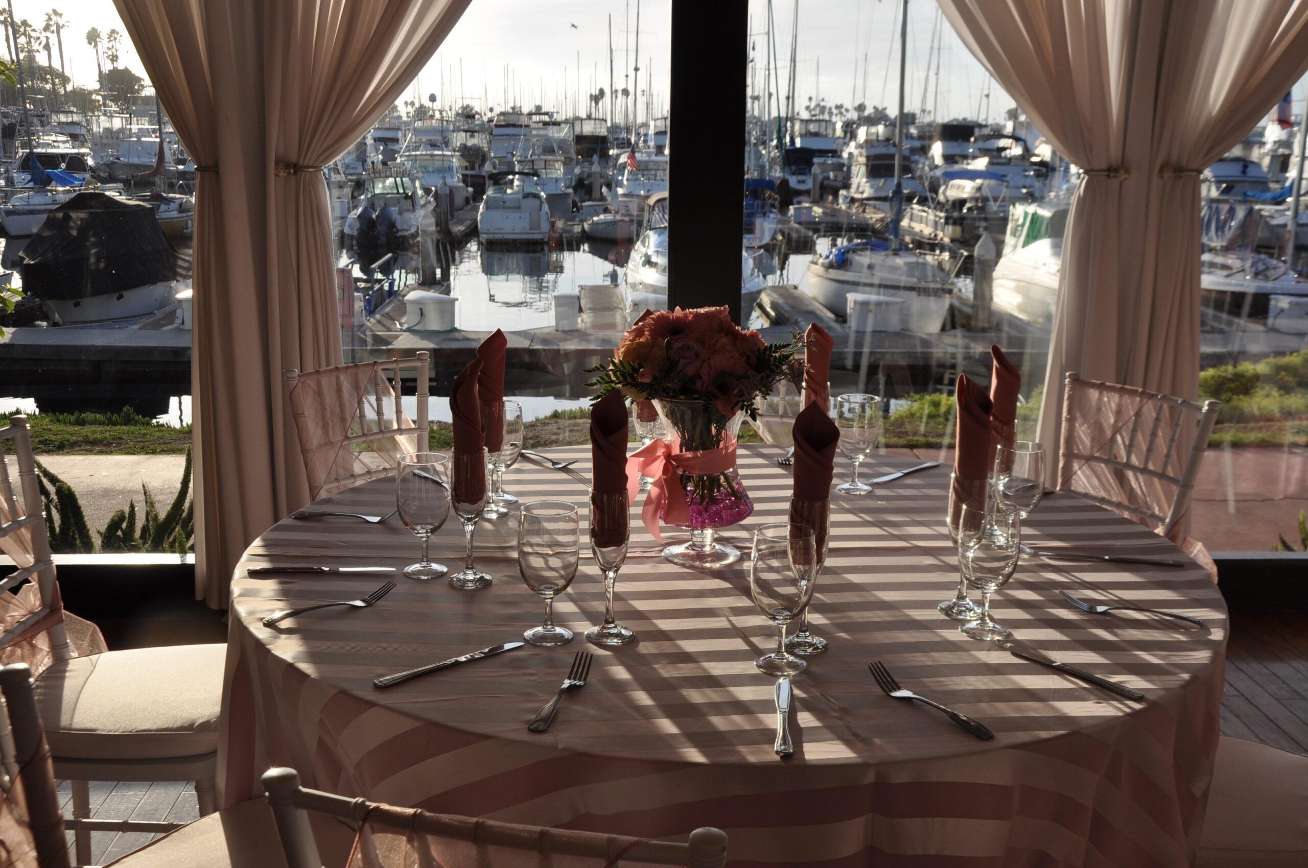 San Diego Events Caterers