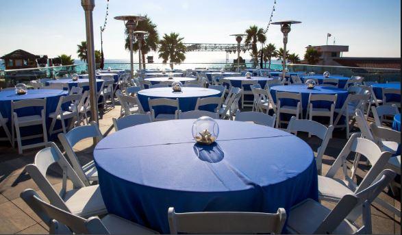 Outdoor Caterers in San Diego