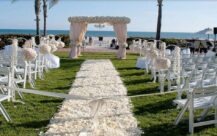 Ranch Events Wedding