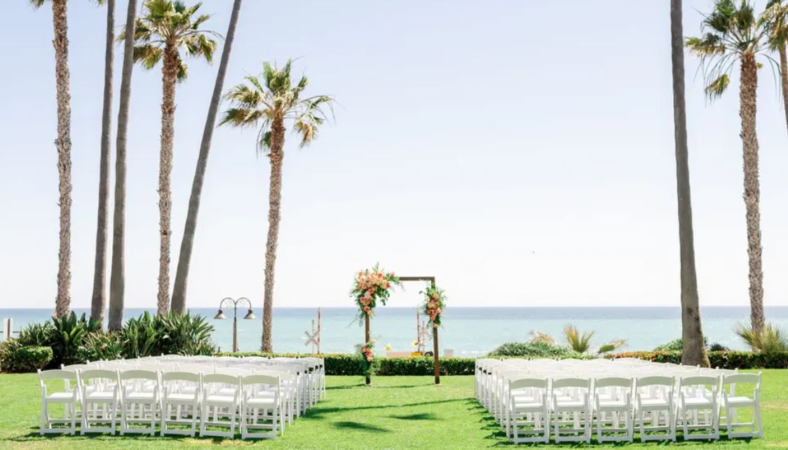 Event Planning San