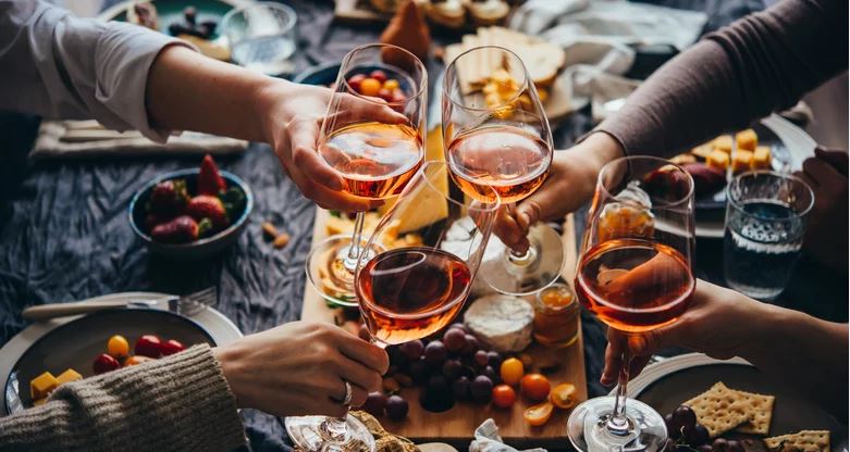 Party Planning Events