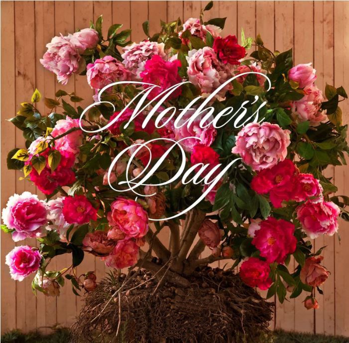 Mother's Day