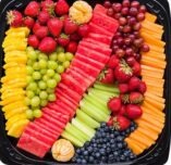 Praises from Clients for delicious food