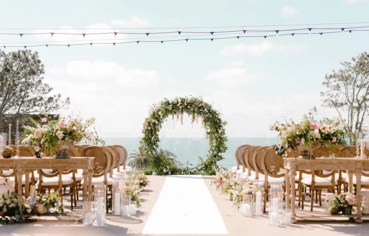 San Diego Catering Companies