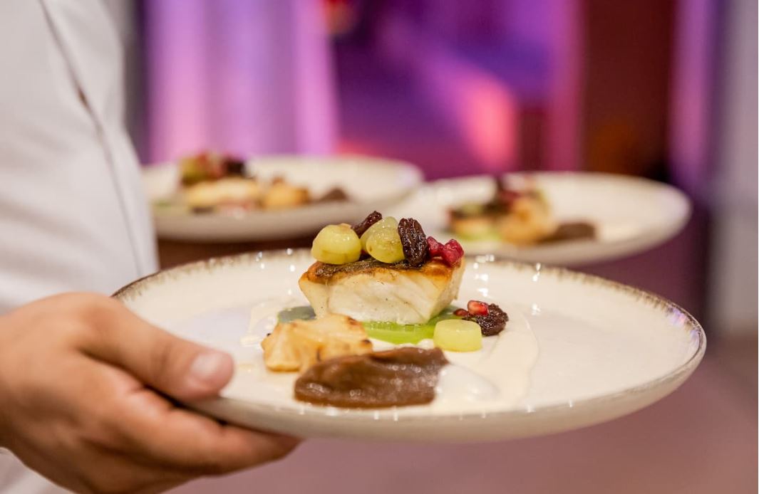 Ranch Events Catering