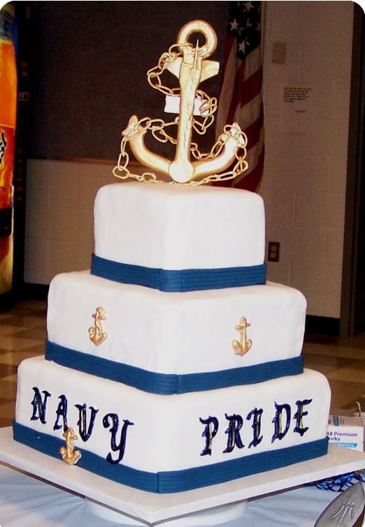 CPO Pride Day Celebration